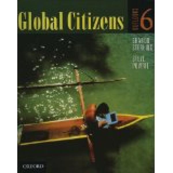 Outlooks 6 Global Citizens