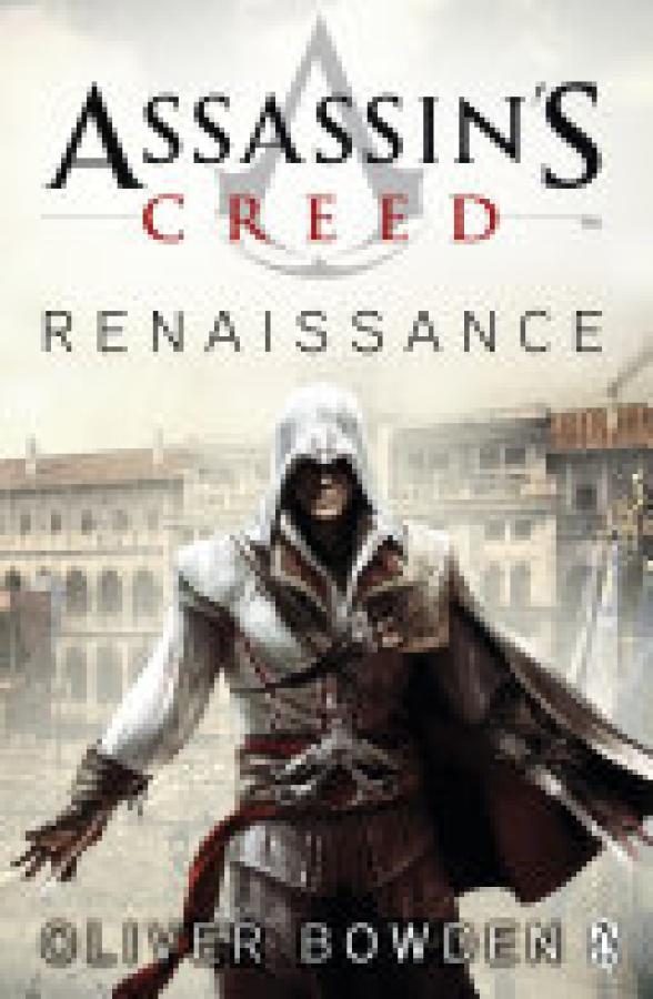 Assassin's Creed the Renaissance Codex B