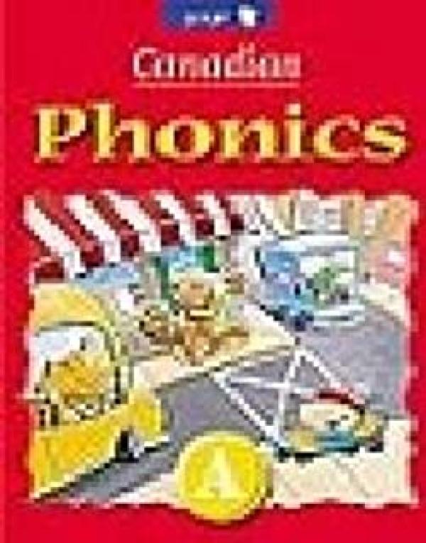 Canadian Phonics A