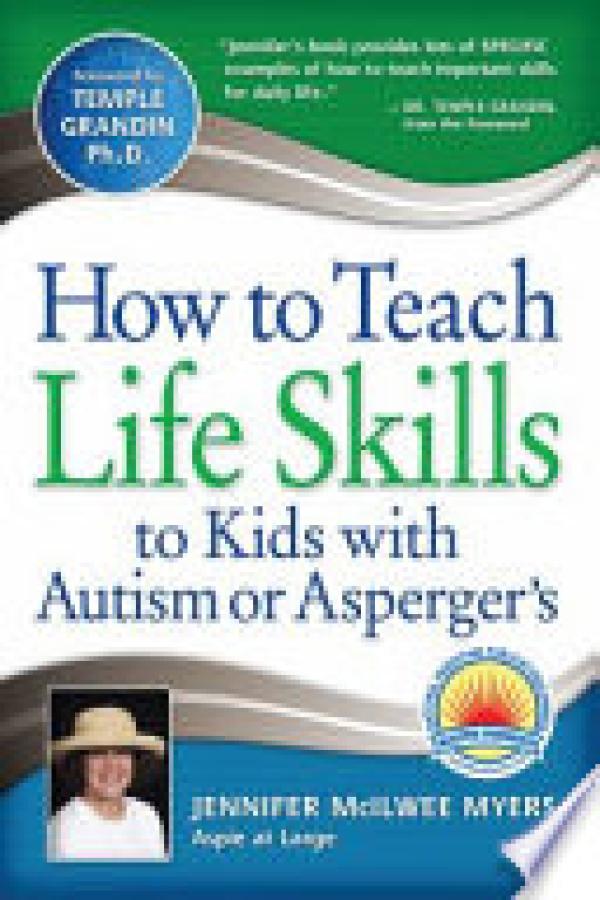 How to Teach Life Skills to Kids with Au