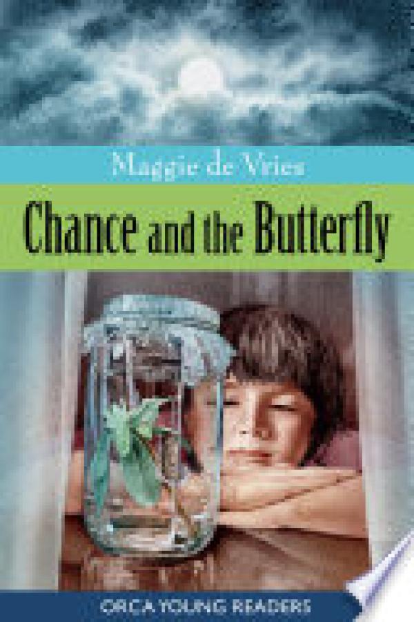 Chance and the Butterfly
