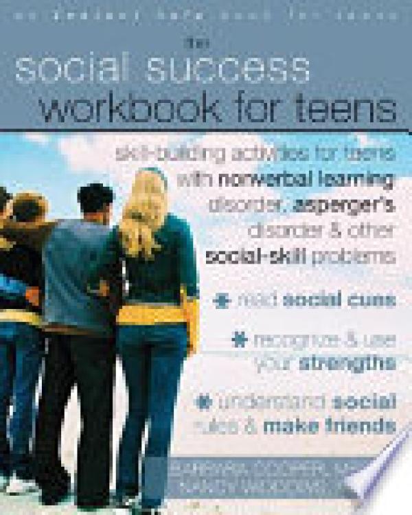 Social Success Workbook for Teens,The