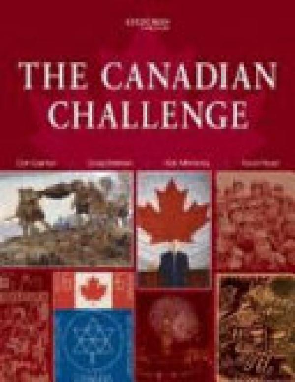 Canadian Challenge,The