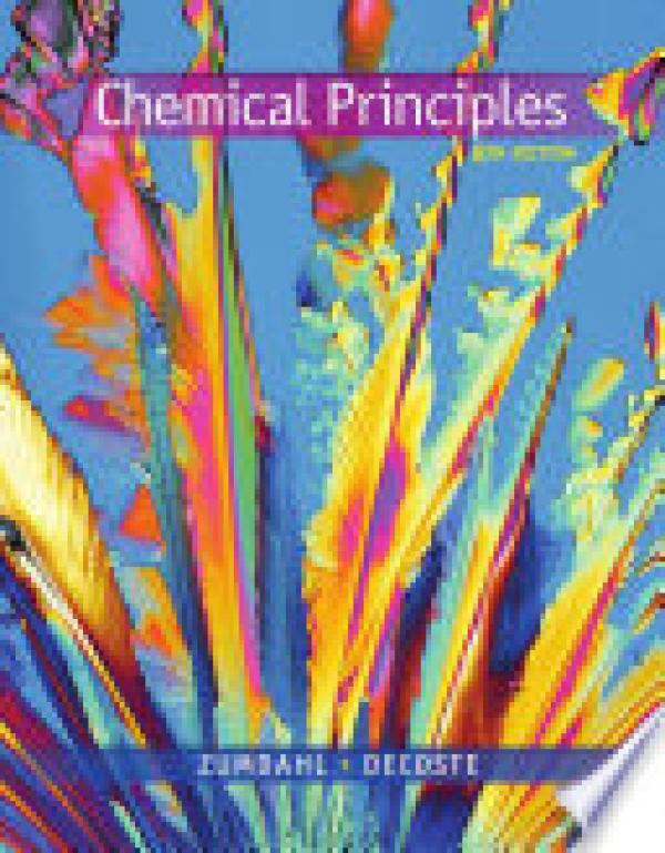 Chemical Principles 8/E