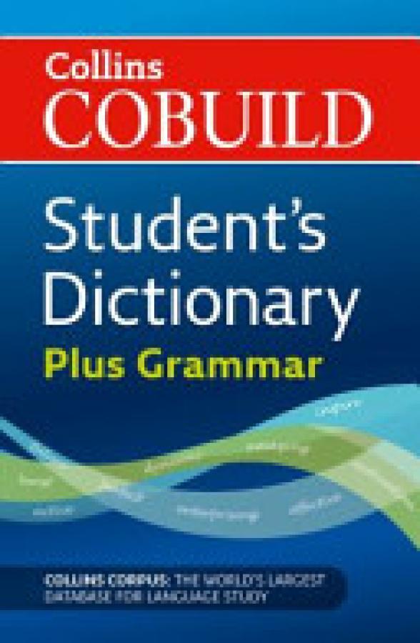 Collins Cobuild New School Dictionary