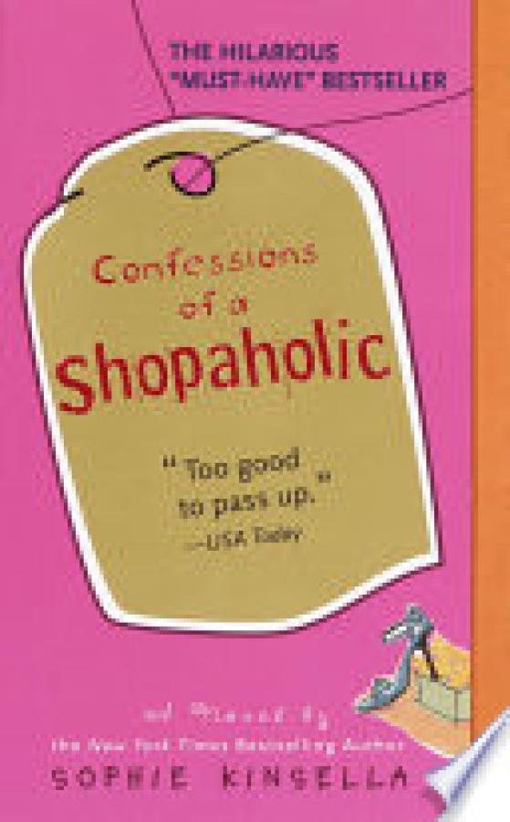 Confessions of a Shopaholic