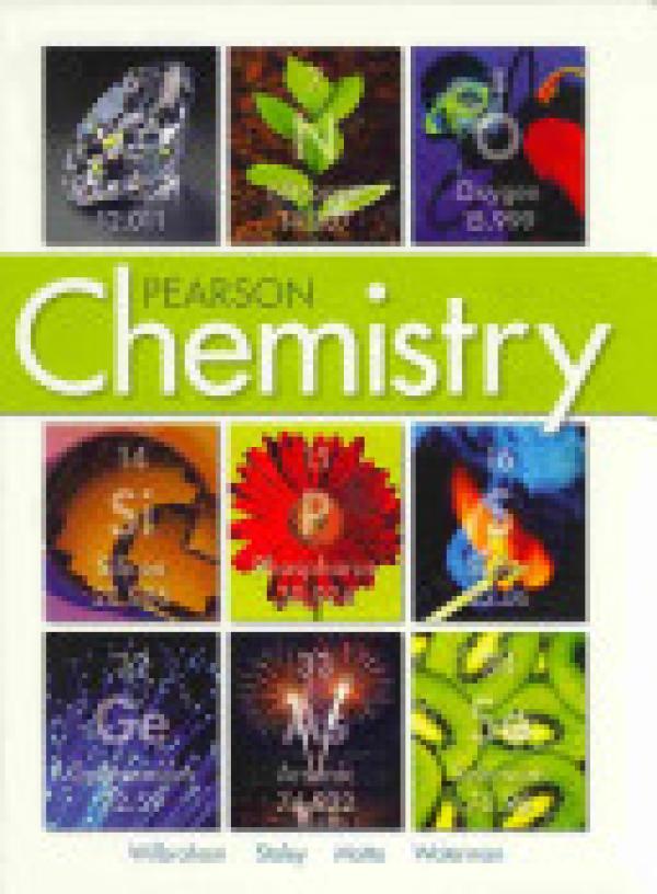 Chemistry 2012