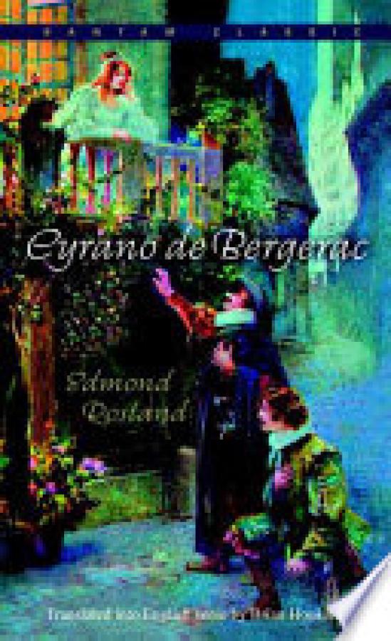 Cyrano De Bergerac