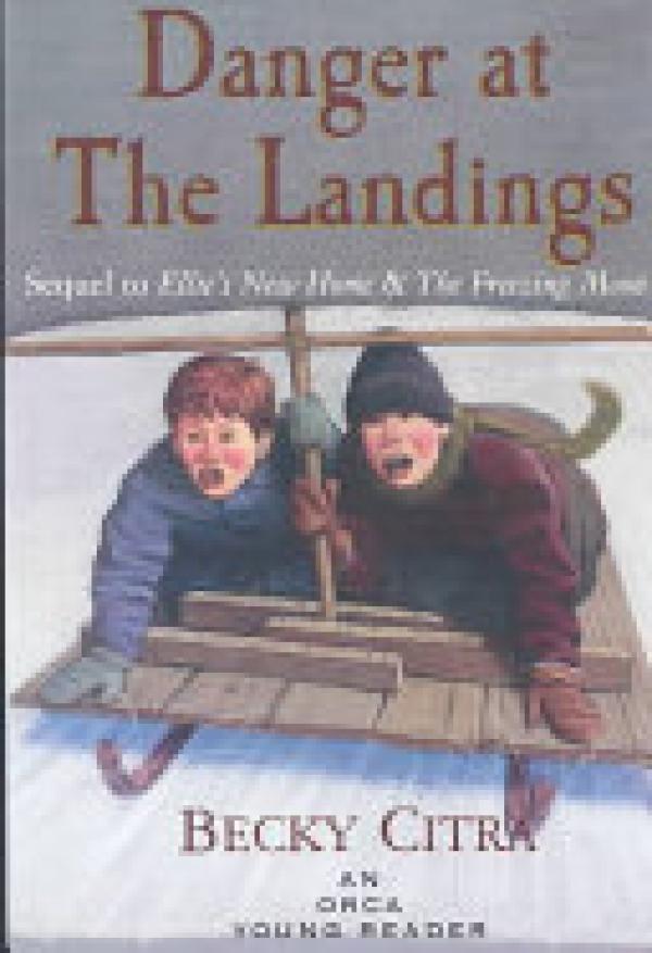 Danger at the Landings