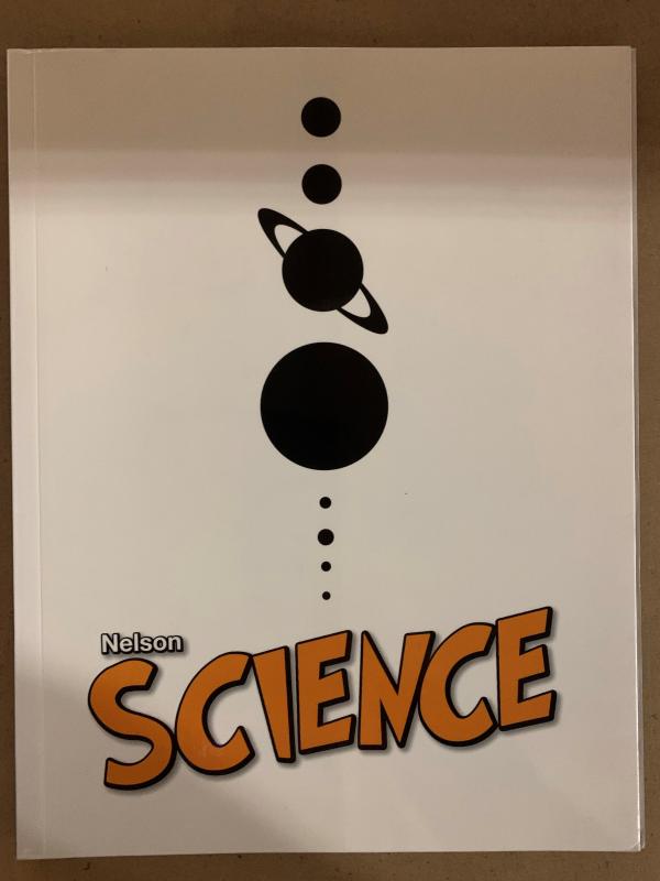 BC Science 6 Module 2 Physics and Earth