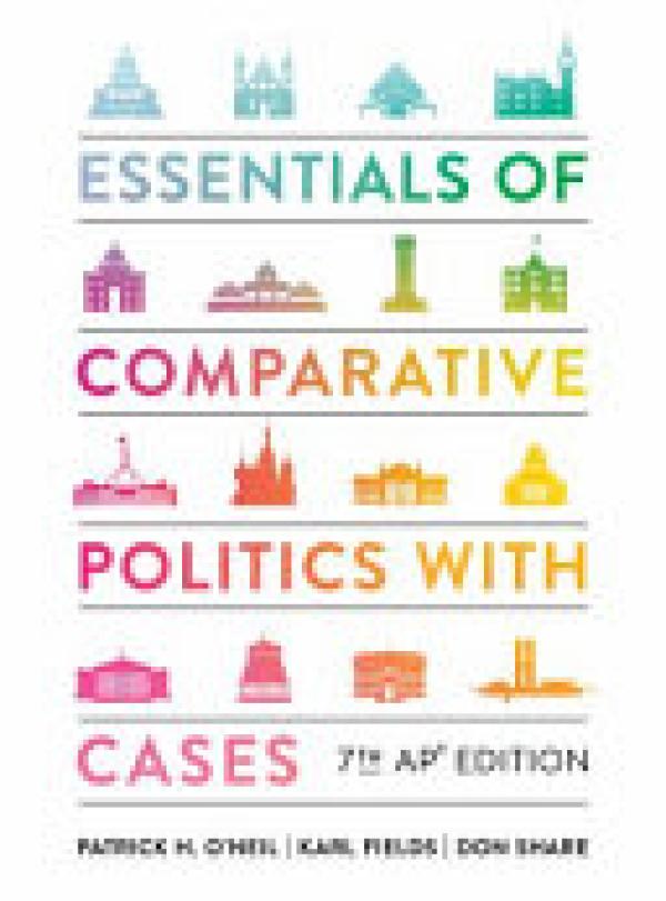 Essentials of Comparative Politics with