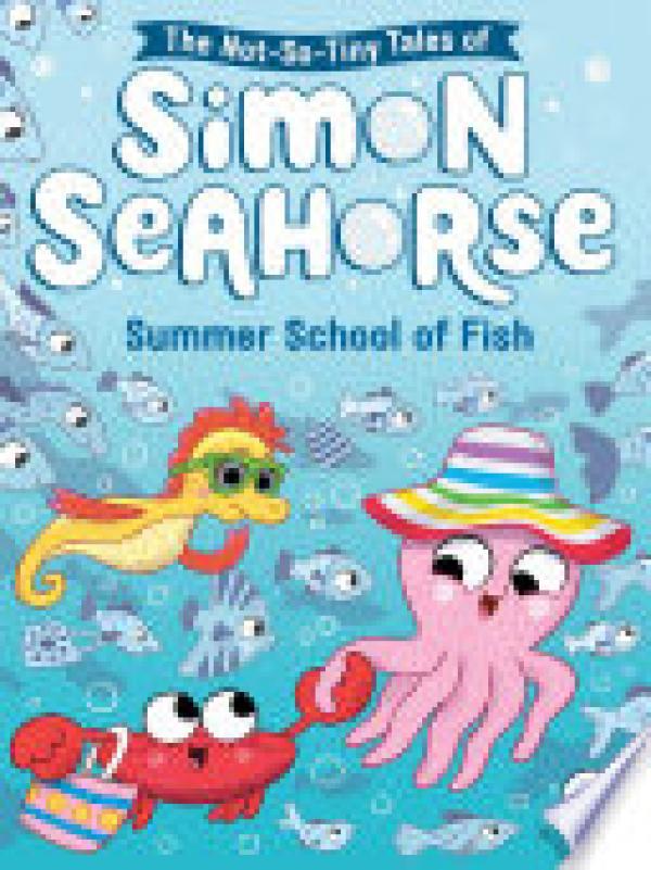 Summer School of Fish