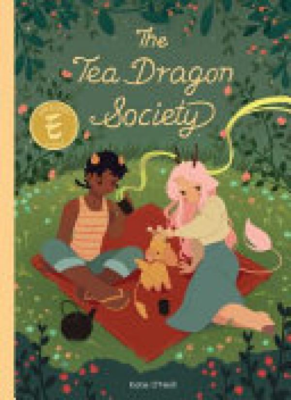 Tea Dragon Society,The