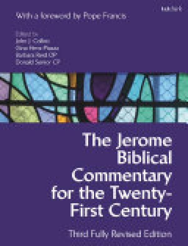 Jerome Biblical Commentary for the Twent