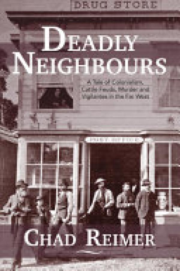 Deadly Neighbours: A Story of Colonialis