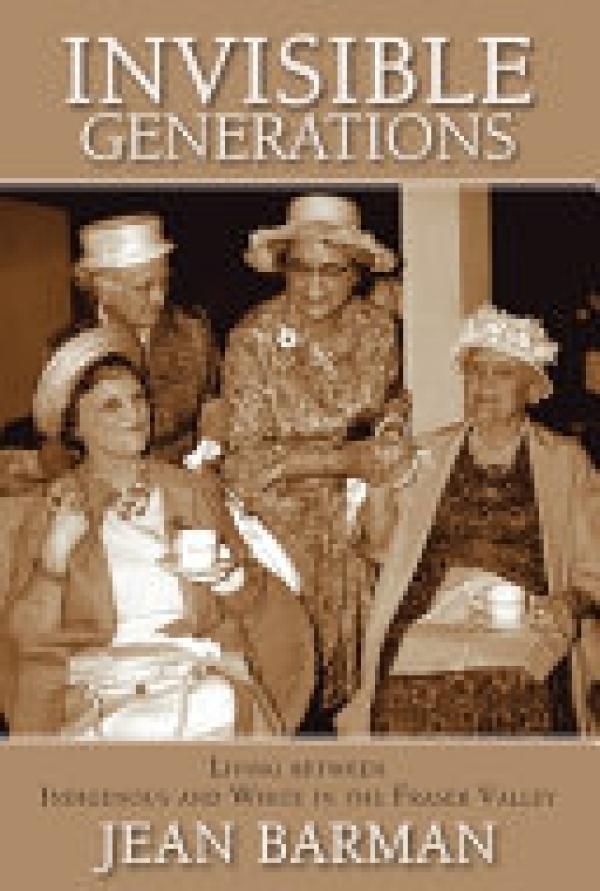 Invisible Generations: Irene Kelleher's