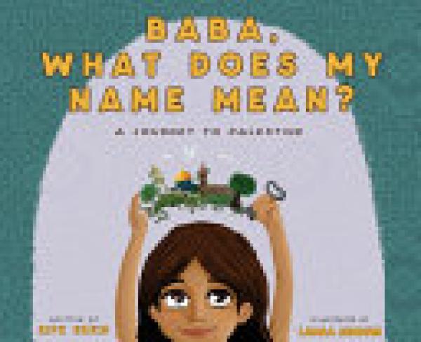 Baba, What Does My Name Mean? a Journey