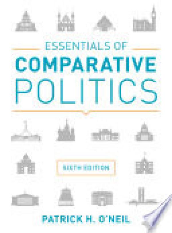 Essentials of Comparative Politics