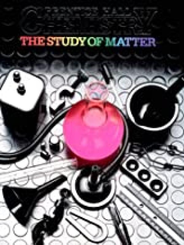 Chemistry: The Study of Matter 3/E