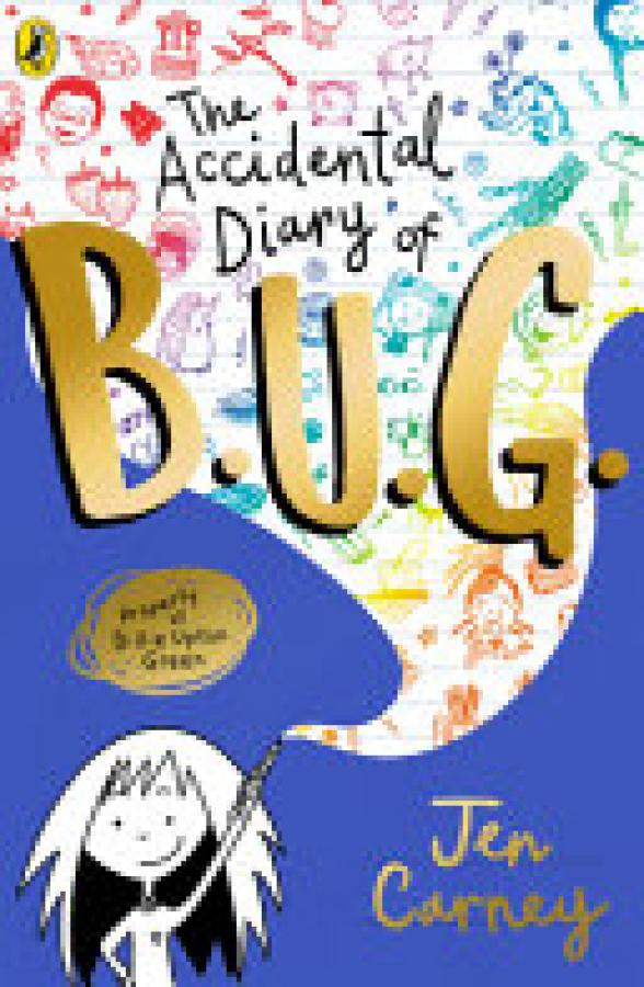 Accidental Diary of Bug,The