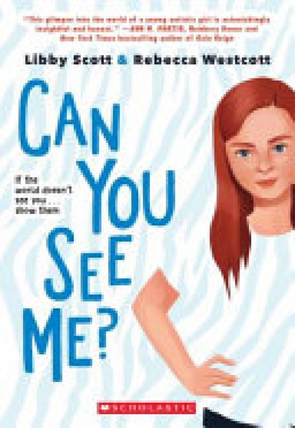 Can You See Me?