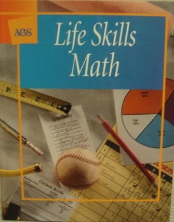 Life Skills Math