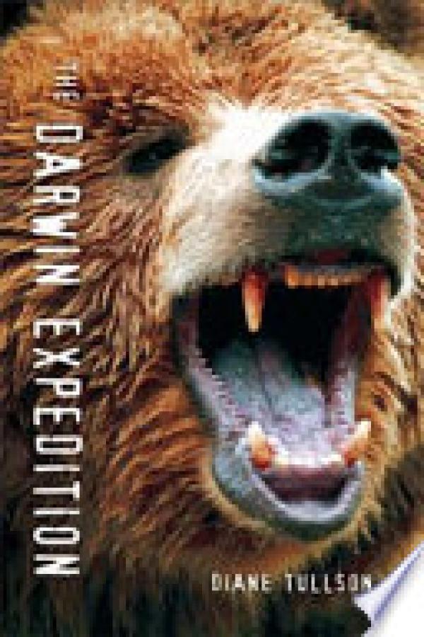 Darwin Expedition,The