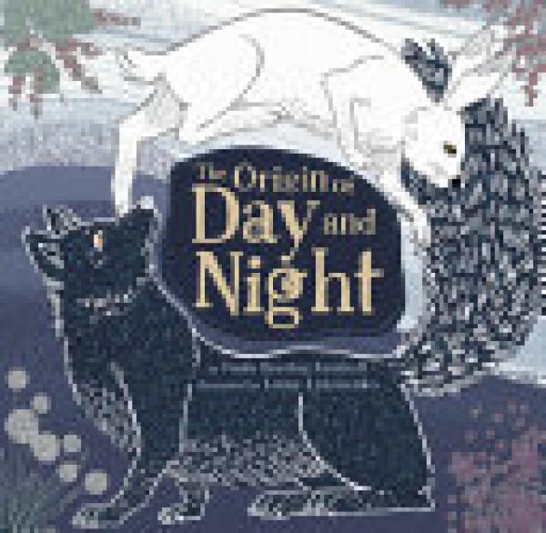 Origin of Day and Night,The