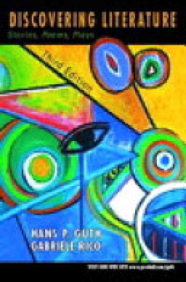 Discovering Literature 3e See 013048230u