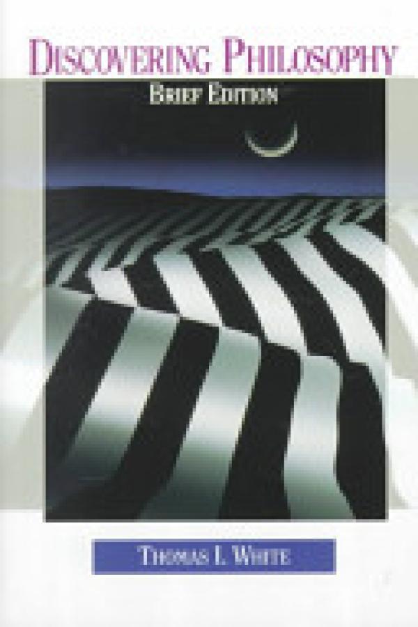 Discovering Philosophy, Brief Edition