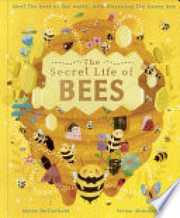 Secret Life of Bees,The: Meet the Bees O