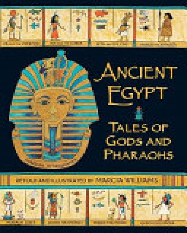 Ancient Egypt: Tales of Gods and Pharaoh