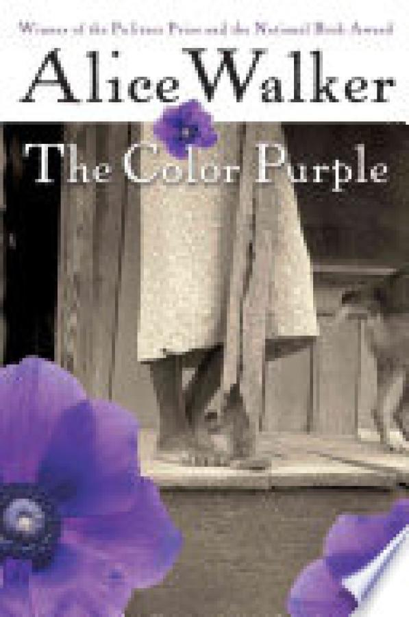 Color Purple (Musical Tie-In),The: Broad