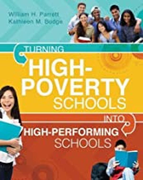 Turning High-Poverty Schools into High-P