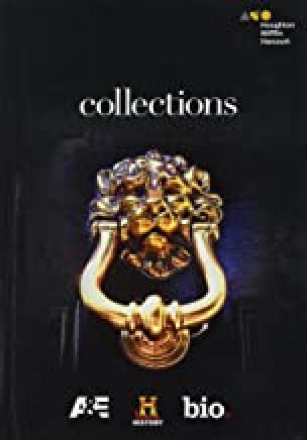 Collections Grade 12 2017