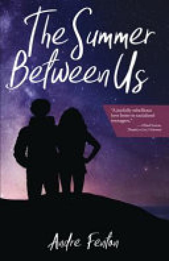 Summer Between Us,The