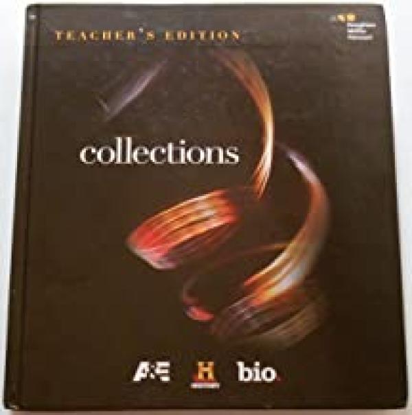 Collections Grade 11 2017 Teacher's Edi