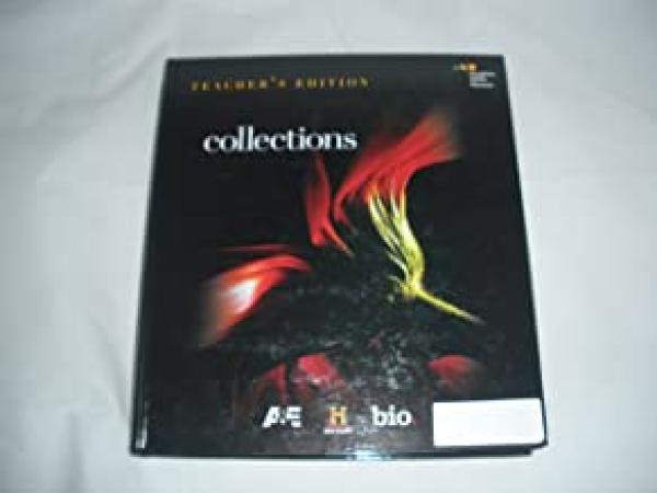 Collections Grade 9 2017 Teacher's Editi