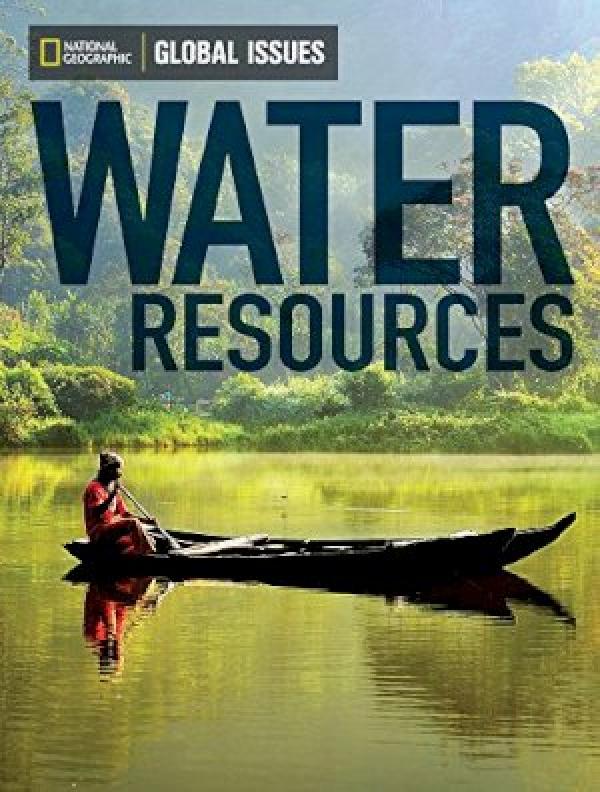 Water Resources: Global Issues (Blue Lev
