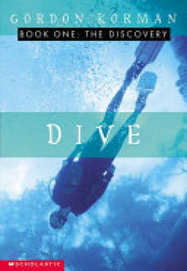 Dive: The Discovery (Book One)