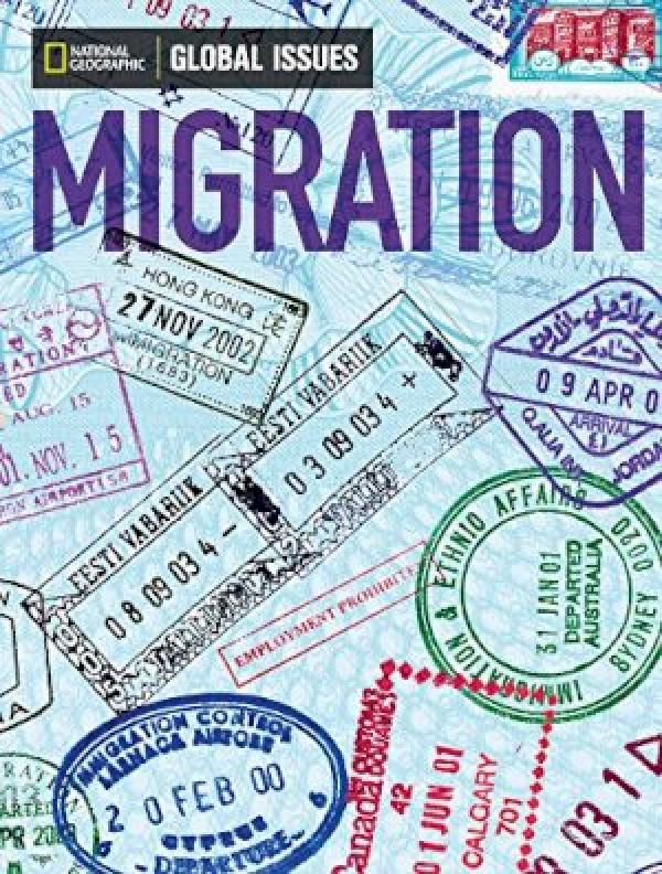 Migration: Global Issues (Orange)