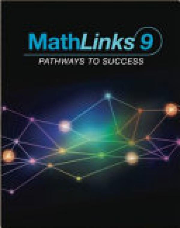 Mathlinks 9 Pathways to Success SE Flip