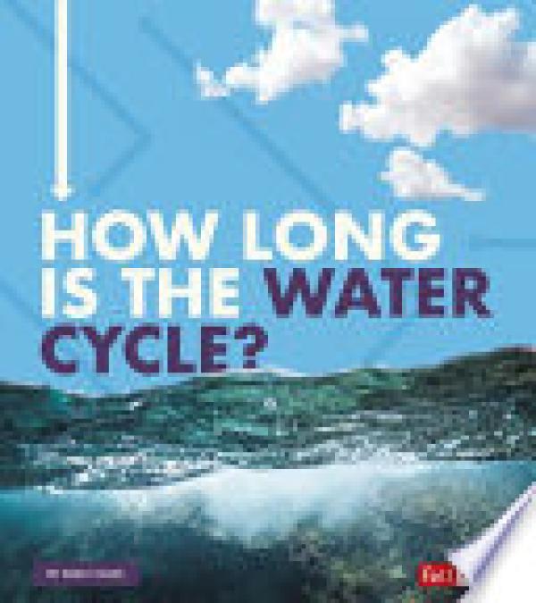 How Long is the Water Cycle?