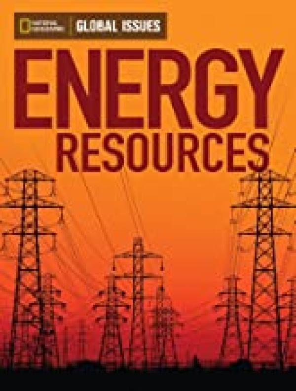 Energy Resources: Global Issues (Orange