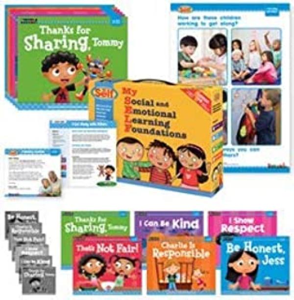 Myself - I Believe in Myself Classroom T