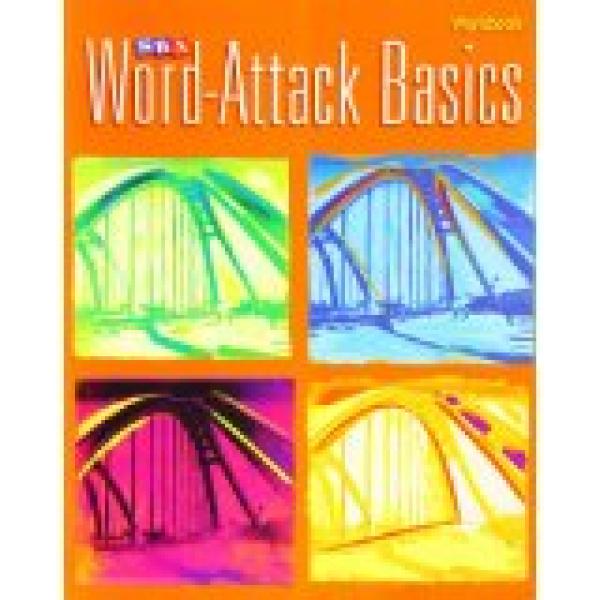 CR A Decoding: Workbook