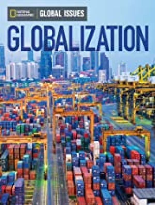 Globalization: Global Issues (Orange Lev