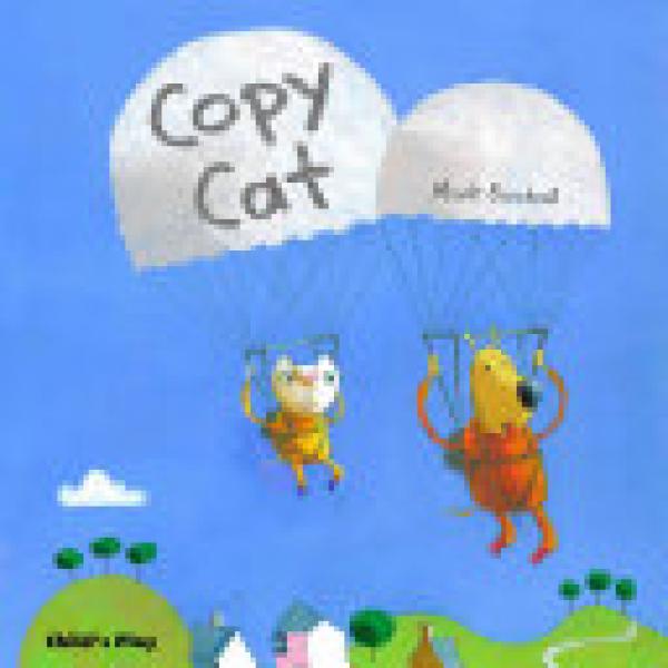 Copy Cat(Age 3-7)