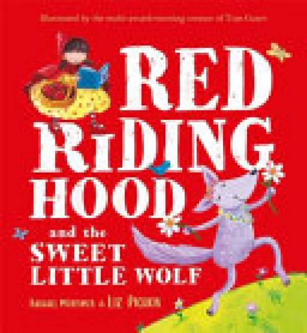 Red Riding Hood and the Sweet Little Wol