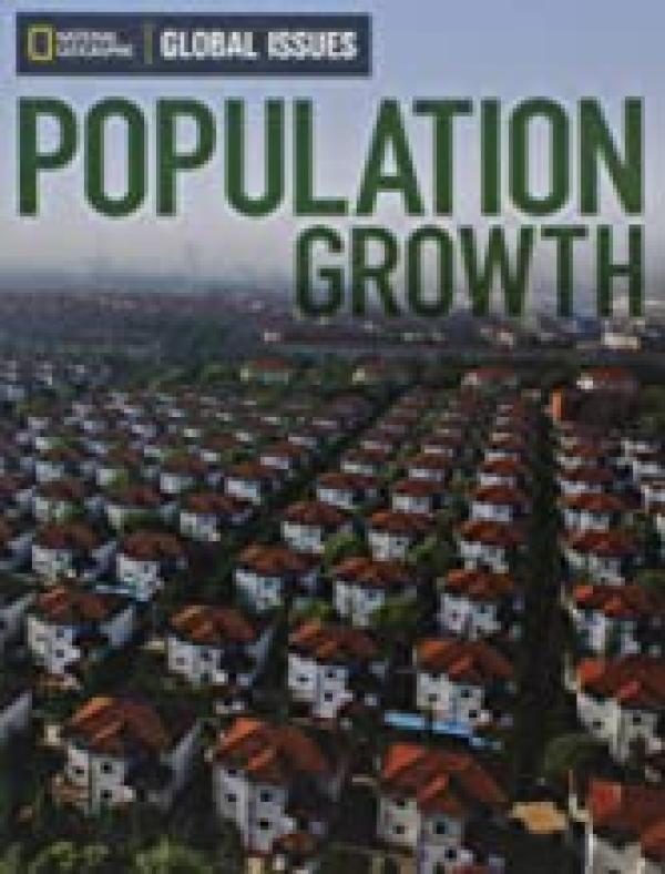 Population Growth: Global Issues (Green